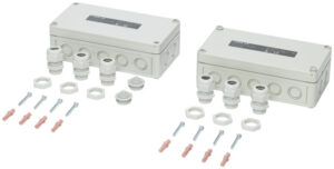 V-ZUG Optionen-Steuerset SSM400 für 400V3N/25A