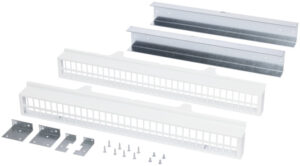 V-ZUG Lüftungsgitter Weiss