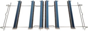 V-ZUG Vollauszug, 3 Ebenen, bei Gerätehöhe 60 cm