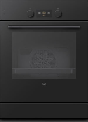 V-ZUG Backofen Combair V600 7UC