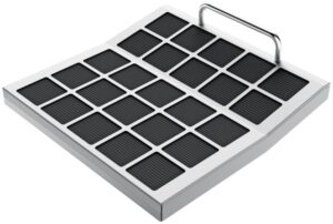 V-ZUG Longlife-Plus-Aktivkohlefilter
