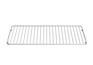 V-ZUG Bratgitter, Edelstahl für Kuchenblech, B 585 x T 330 mm