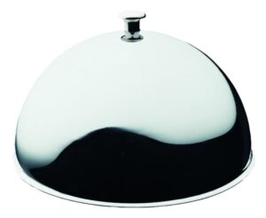 V-ZUG Garglocke zu Teppan Yaki