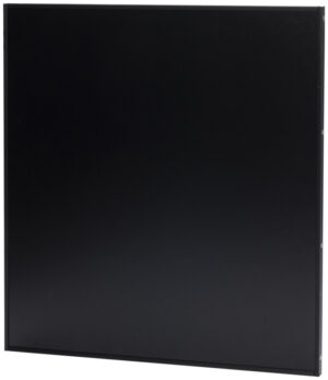 V-ZUG Dekorfront Nero, Breite 60 cm