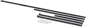 V-ZUG Dekorrahmen-Set Nero
