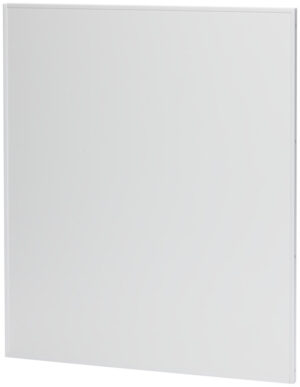 V-ZUG Dekorfront Weiss, Breite 60 cm, Grossraum